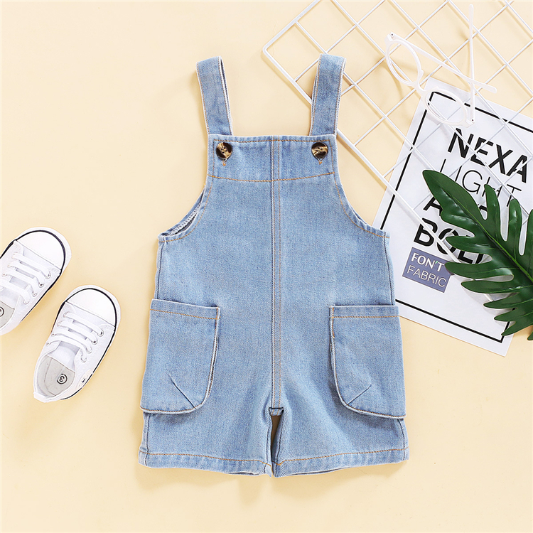 organic baby jeans
