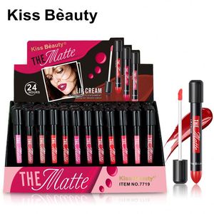 kiss beauty lipstick price