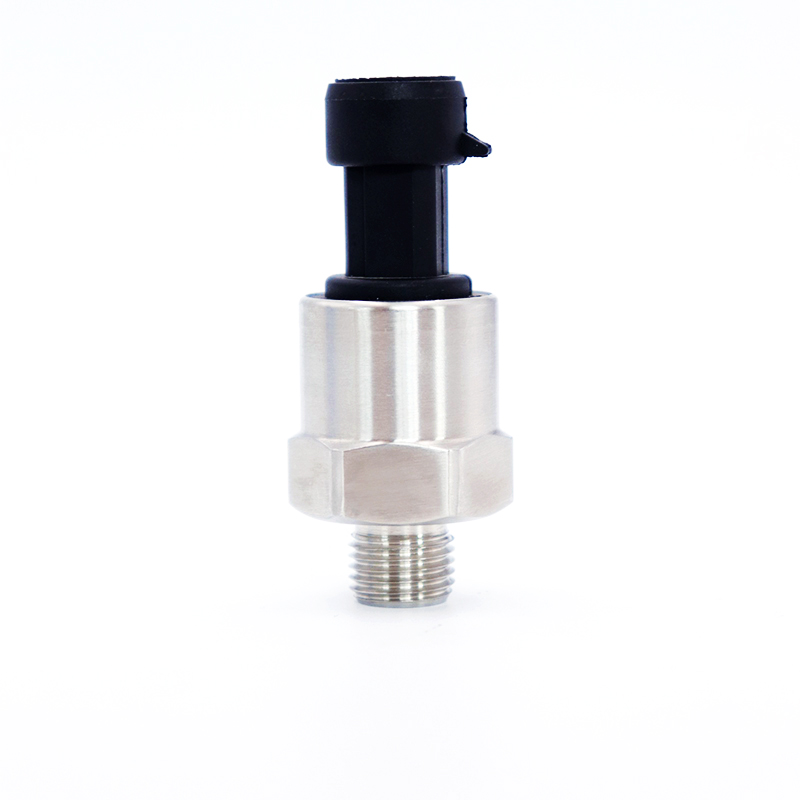 Smart Pressure Sensor Transducer For Refrigerant 4-20mA 0.5-4.5V