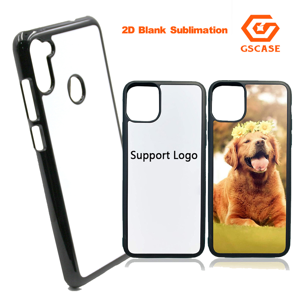 С алюминиевым чехлом для мобильного телефона 2D Blank PC, чехол для Iphone 5s 5g 6s 7 8