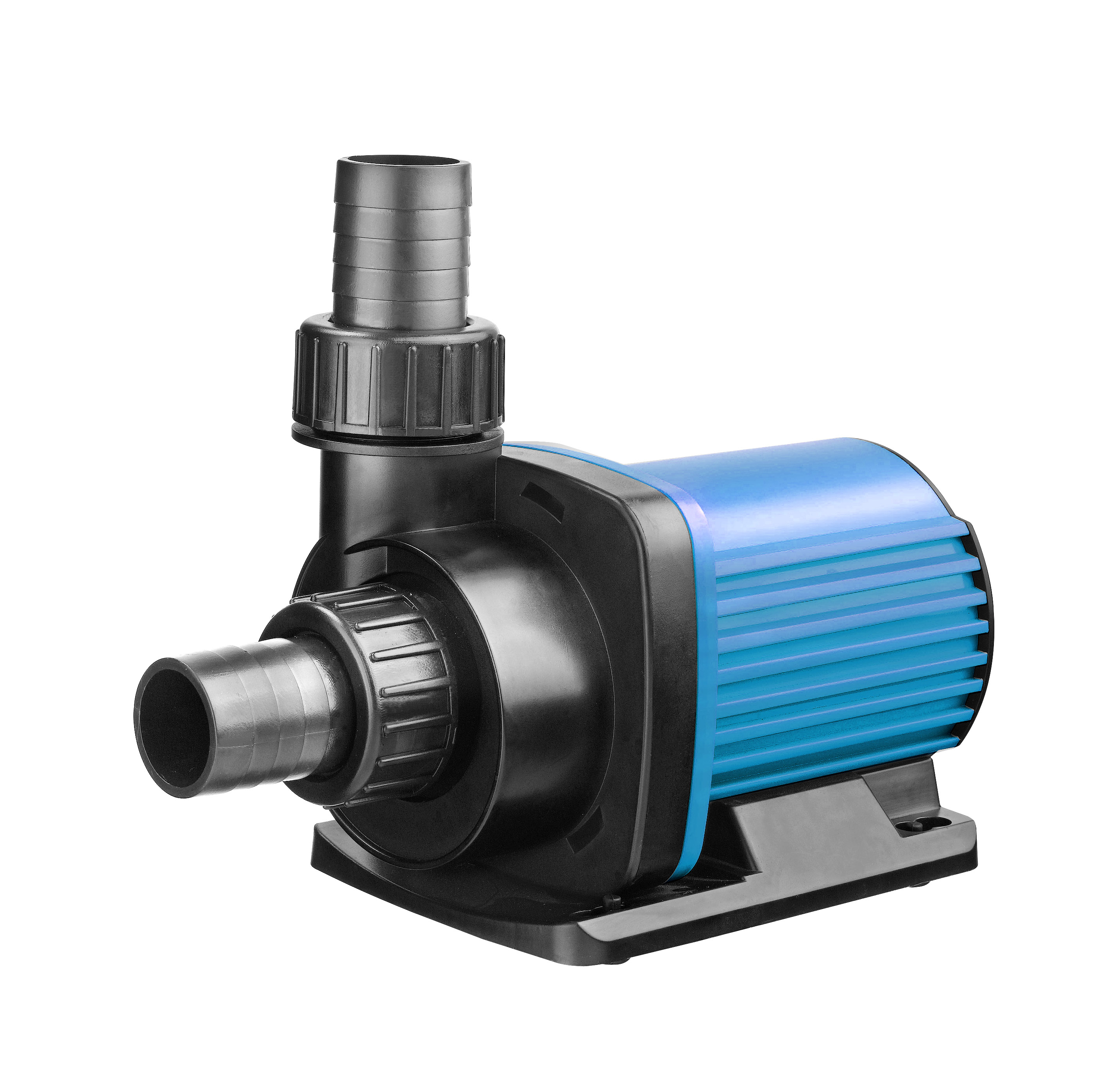 BPS-1500/2000/2500/3000/3500/4000/4500/5000/5500/6000/8000/10000/л/ч амфибийный водяной насос с переменной частотой для Garde