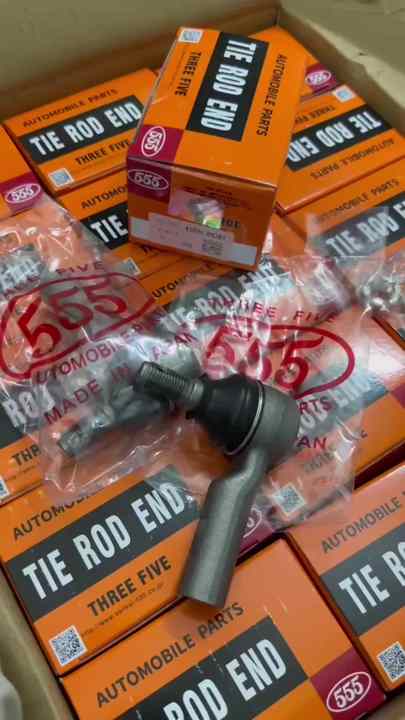 SB-2202 Ball Joints for Toyota Hilux & CORONA - OEM Quality