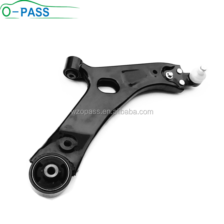 McQuay-Norris SL929 Sway Bar Link