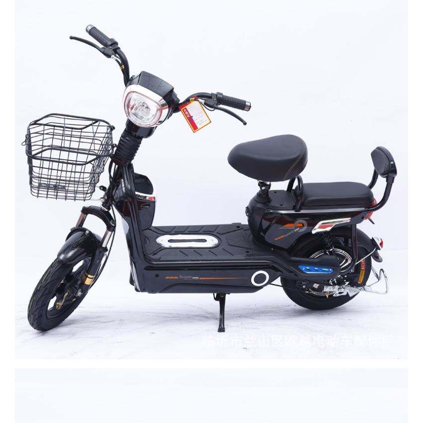 strida electric