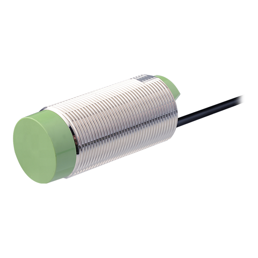AUTONICS CR30-15DP CAPACITIVE SENSOR 15MM SENSING M30 ROUND 12-24VDC
