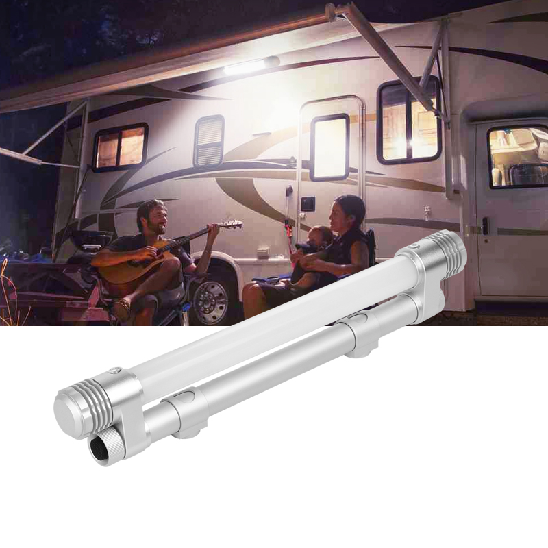 Гибкие магнитные крепления быстросъемный водонепроницаемый дизайн светодиодный прожектор батарея