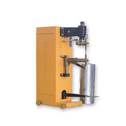 High quality electric spot welding machine Sheet Metal Portable Foot Press Spot Welding Machine Portable foot press spot welder