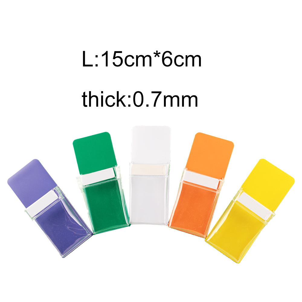 Настраиваемый Магнитный чехол для хранения, магнитный Карманный маркер для белой доски, держатель для офиса, сумка для хранения, аксессуары