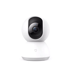 360 degree viewing angle Infrared night vision Camera Wireless CCTV Security Xiaomi Security Camera