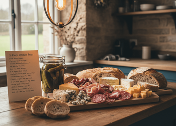 Si King’s Business Legacy: How Culinary Partnerships Drive Success