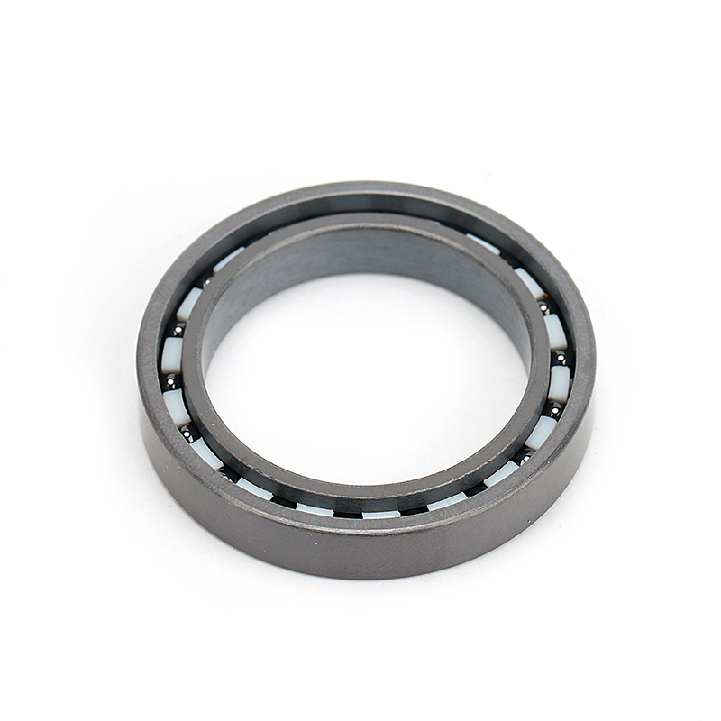 High speed low noise deep groove ball thin-walled bicycle special bearing 6806-2rs/zz/open 30*42*7mm