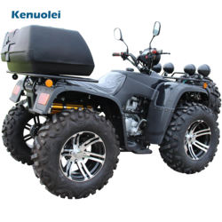 Quad ATV for adult 4x4 250cc street legal ATV for sale