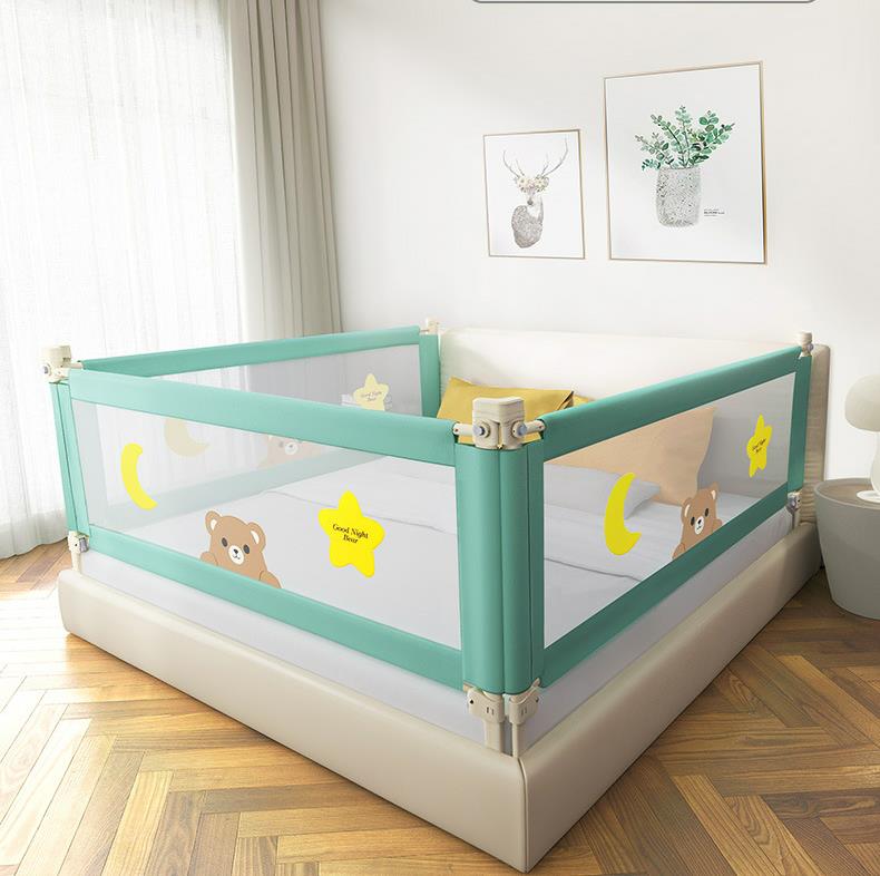 2,0 м хорошее качество складной детский манеж безопасности детская кровать
