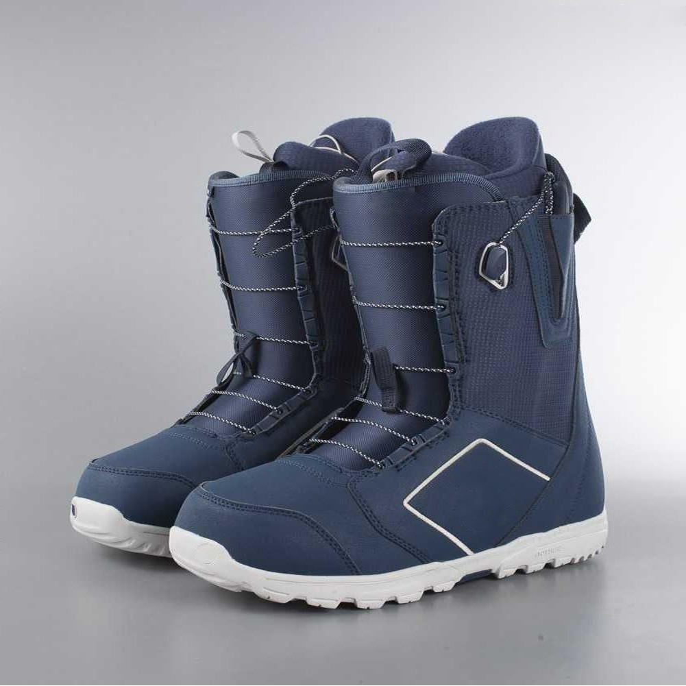 symbolic snowboard boots