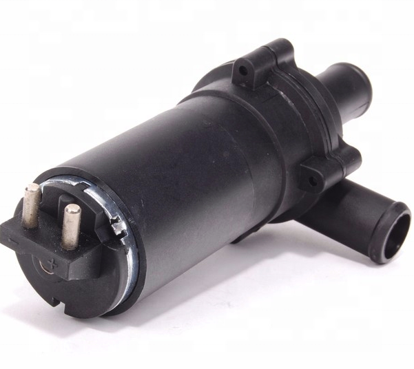 Mercedes Benz HVAC Heater Auxiliary Water Pump 0018351164 0018351364