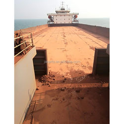 DEAD WEIGHT 12450 DWT Deck cargo ship with maine engine 6N330-E class RINA built 2012  Deck cargo ship