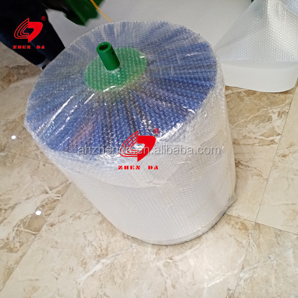 Automatic Scratching Cow Spining Brush Motor Core For Cattle Massage