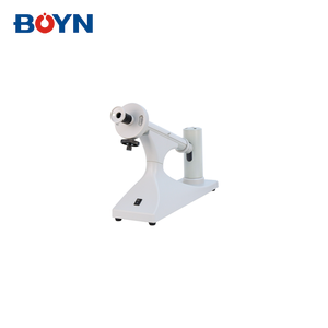 WXG-4 high accuracy manual polarimeter for laboratory use