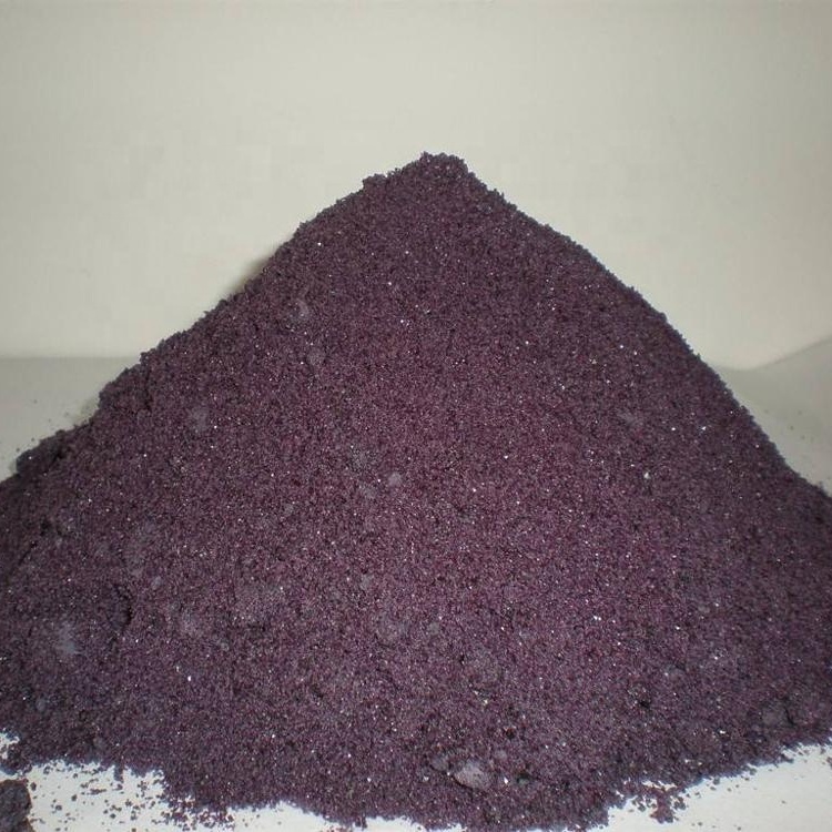 сульфат хрома калия