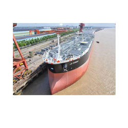 Dijual Kapal Kargo Pembawa Barang Jumlah Besar 2800dwt Tiongkok Kering