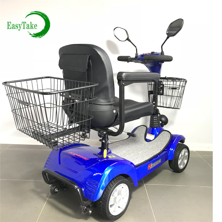 High Quality Cheap Price small Mobility Scooter for Disabled