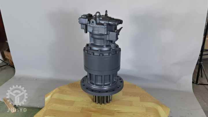 Slewing Motor EC460 EC460B for Volvo Excavators - 1 Year