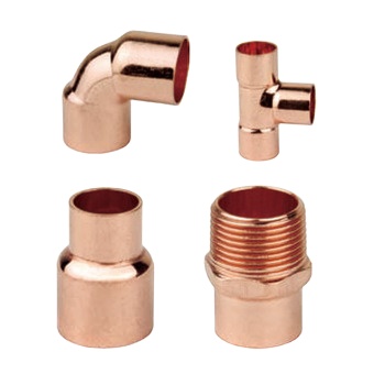 Stander Quality Copper Brass Material Air Conditioner Valve And Air Conditioner Copper Pipe Fittings At Factory Price