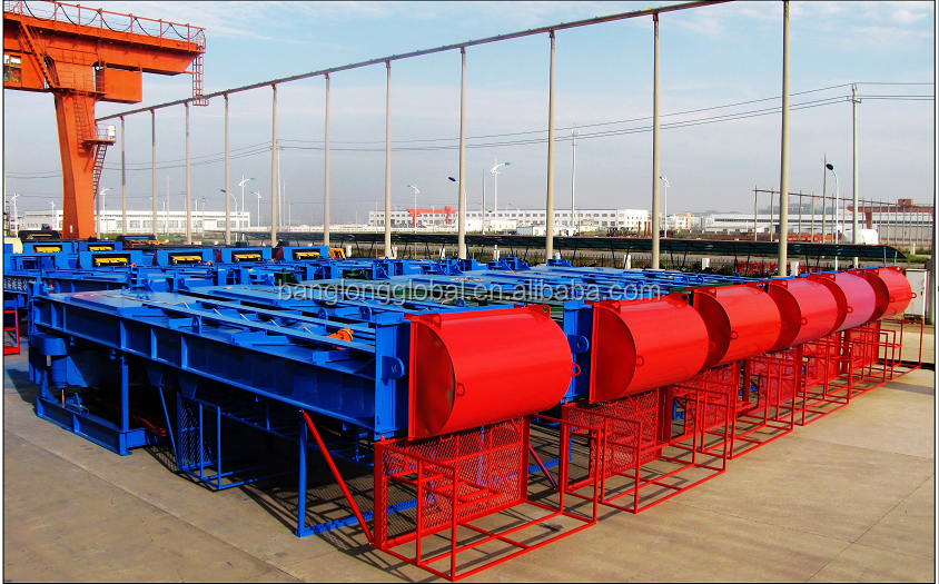 304 Neck Threaded RTJ Class 150 Flange for Steel Pipe Fittings