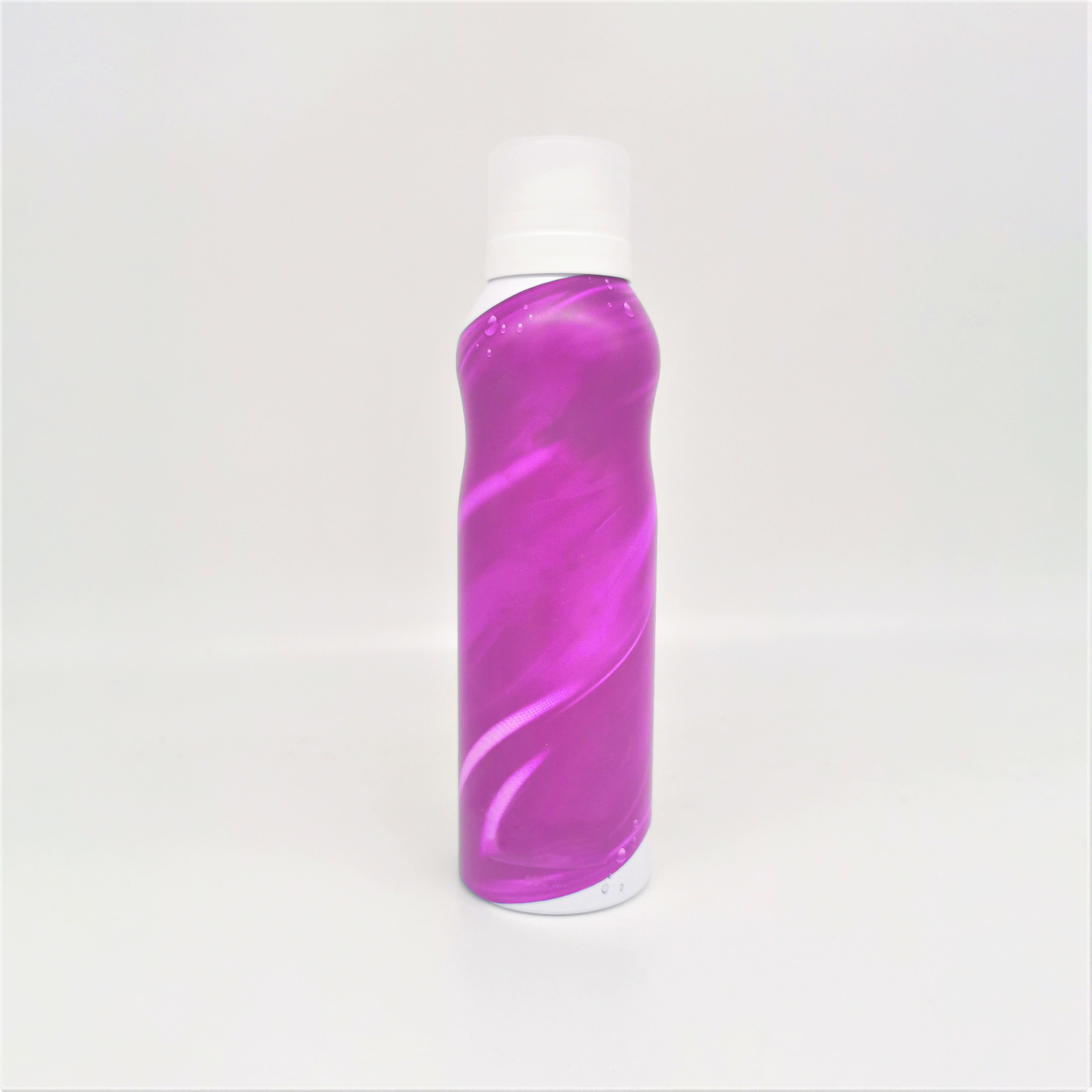 Оптовая продажа, пена для умывания тела с аминокислотами, отбеливающий мусс для душа, частная марка, увлажняющий Мягкий очищающий натуральный пузырь