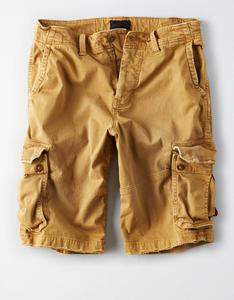 khakis & co womens cargo shorts