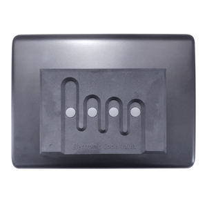 خزانة بندقية صغيرة