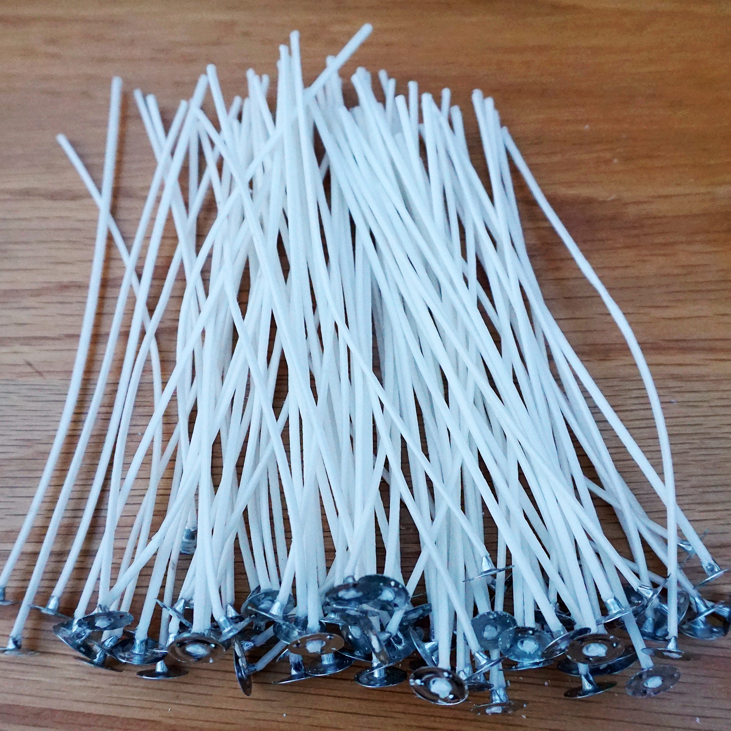 100% 茶蜡蜡烛灯芯