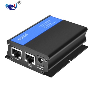 Best quality industrial 4G LTE CPE Router Hotspot Wifi 4g lte router