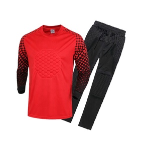 soccer goalkeeper kits