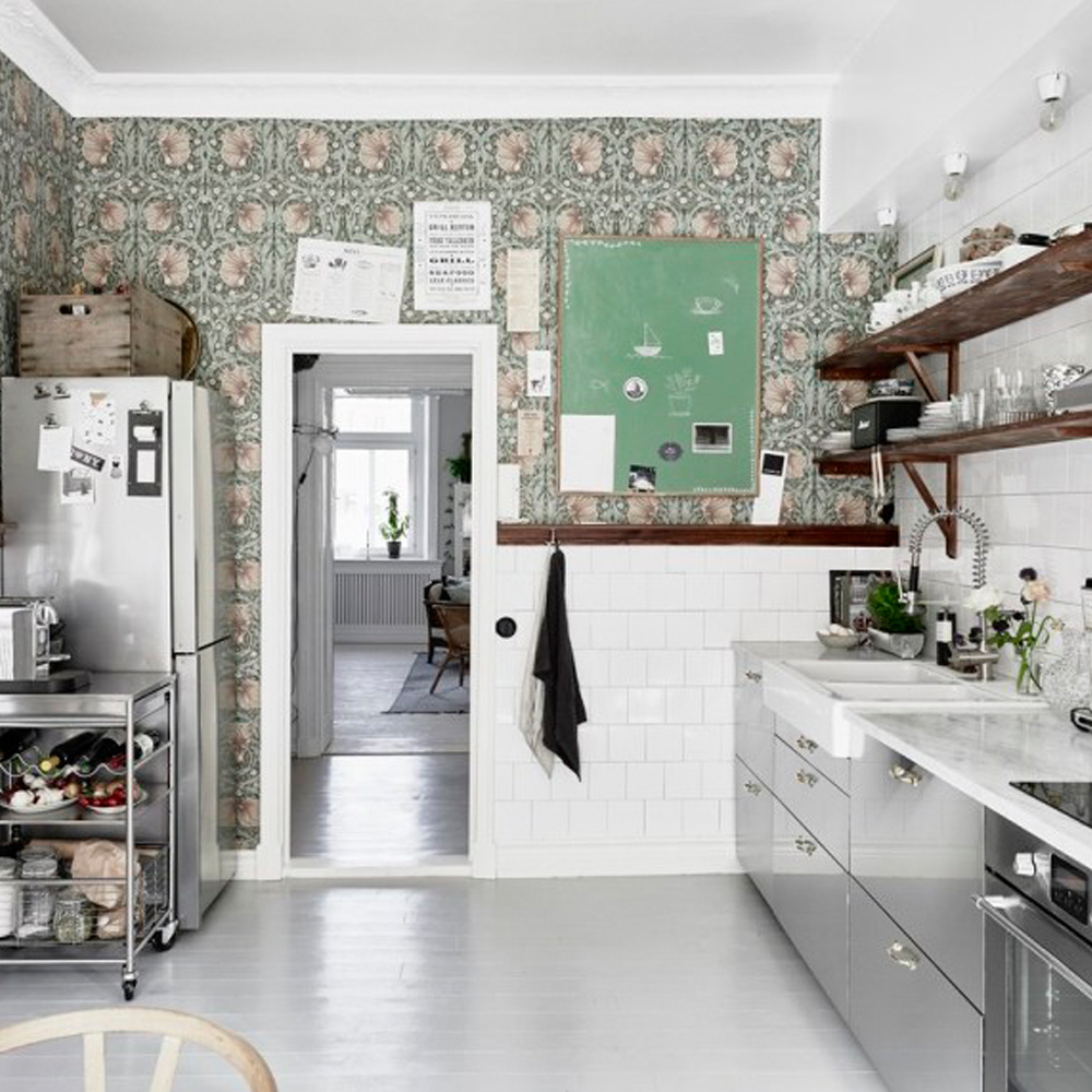Allure latest design kitchen cabinet sets modern
