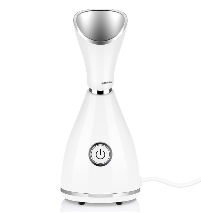 Косметический аппарат для ухода за кожей и сауной