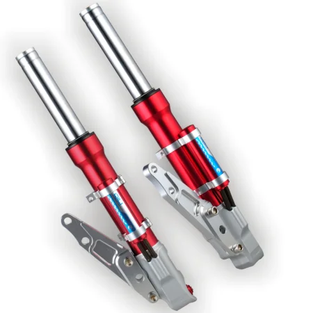 Универсальный передний тормоз для подвески передний амортизатор для мотоцикла