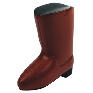 stress ball boots