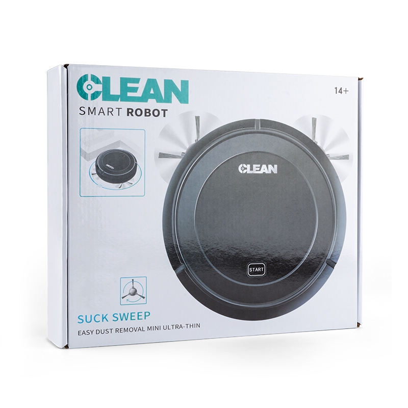 Дешевые перезаряжаемые робот пылесос умный на продажу