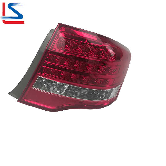 Auto LED Tail Lamp for Toyota Corolla Fielder AXIO DBA-NZE144 2010
