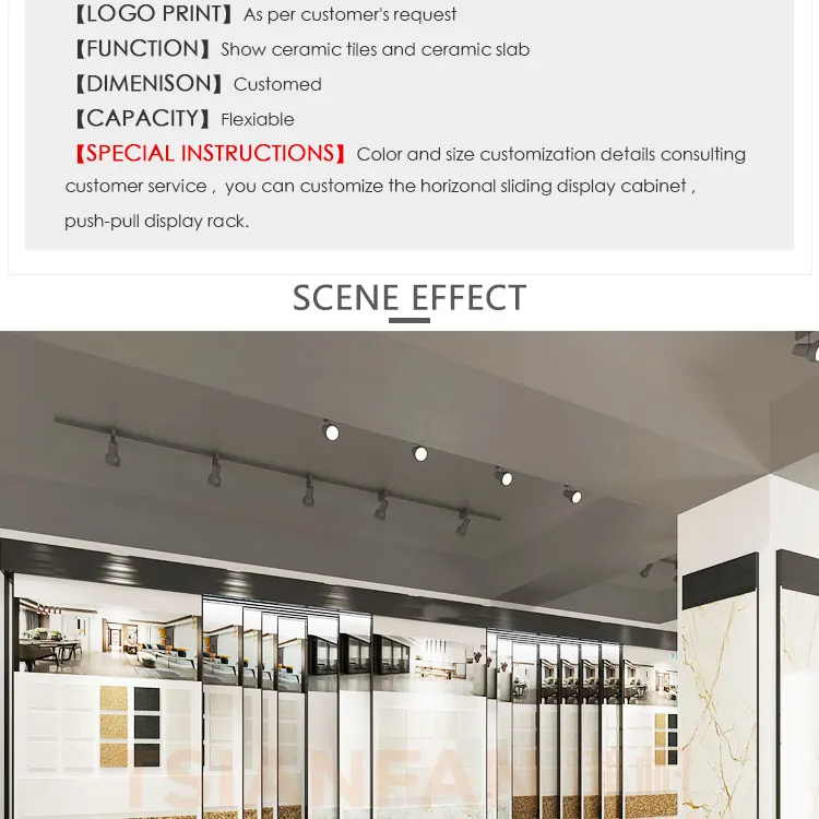 Metal Ceramic Exhibition Stand Catalog Rack For Mdf Tile Tile Showroom Display Tilstand Showroom Ceramic Wooden Stand