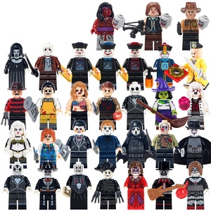 legos baratos minifiguras