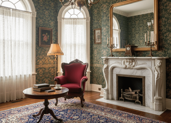 The Forsytes: Period Drama Aesthetics Drive 32% Higher Retail Engagement