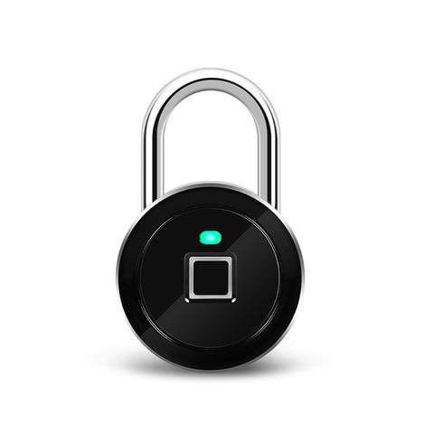 cheap smart fingerprint door lock