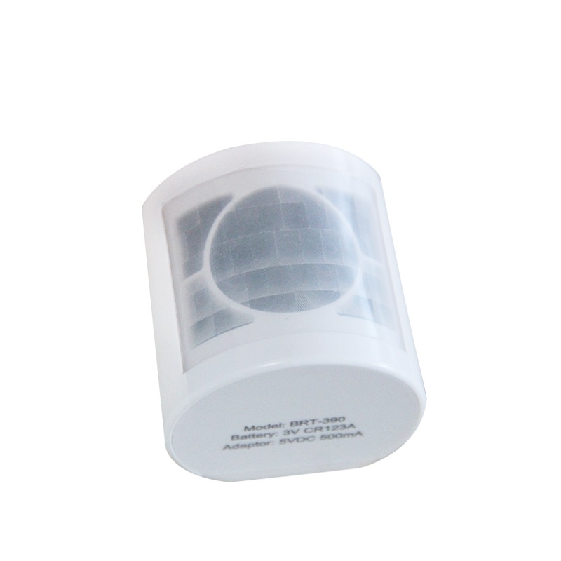 Универсальный пульт дистанционного управления с пассивным ИК датчиком движения DC 5 В или аккумулятором для кондиционера