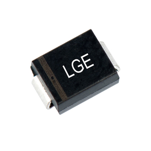 SMAJ51CA Pack of 100 TVS DIODE 51V 82.4V SMA