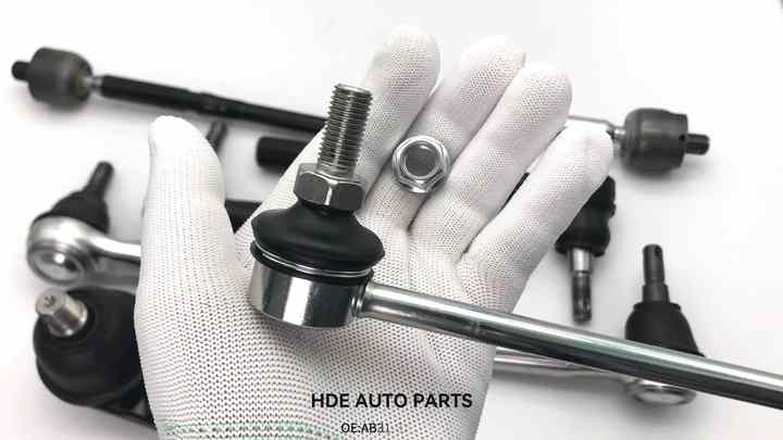 OE D651-34-170-B Front Stabilizer Link for FORD Fiesta & MAZDA 2 CX-3