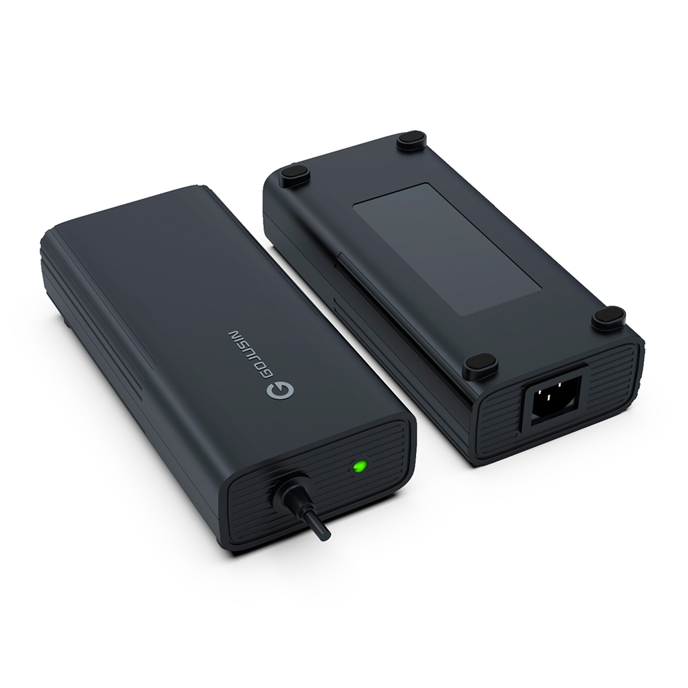 Цена производителя Настольный стиль одиночный выход 240 Вт адаптер питания эффективность 93% DC 24V 10A импульсный источник питания