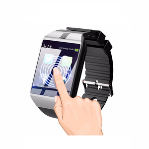 smart watch dz9