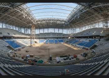 BMO Field Upgrades Reveal Procurement Strategies for Major Venues